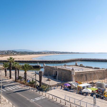 Apartamento Fábrica da Ribeira 53 by Destination Algarve Lagos Exterior foto
