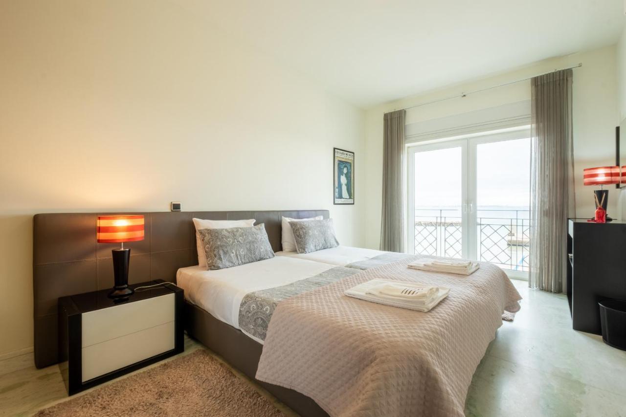 Apartamento Fábrica da Ribeira 53 by Destination Algarve Lagos Exterior foto