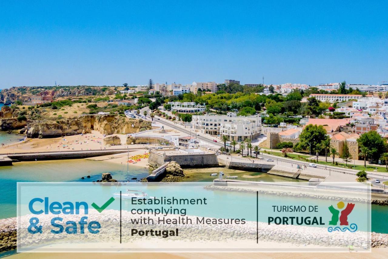 Apartamento Fábrica da Ribeira 53 by Destination Algarve Lagos Exterior foto