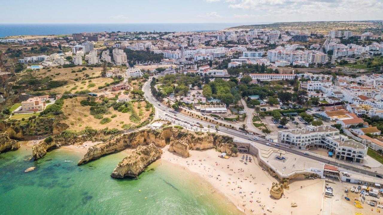 Apartamento Fábrica da Ribeira 53 by Destination Algarve Lagos Exterior foto