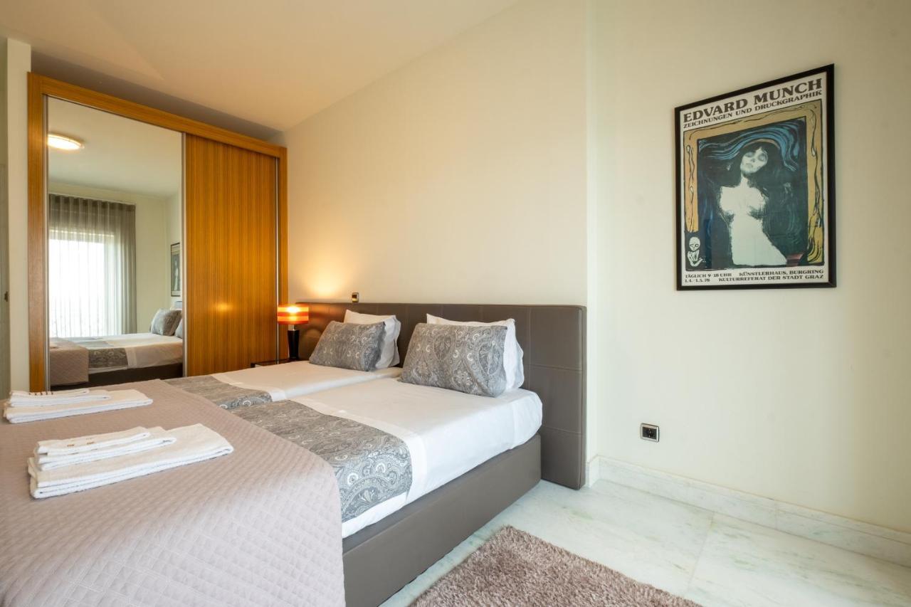 Apartamento Fábrica da Ribeira 53 by Destination Algarve Lagos Exterior foto