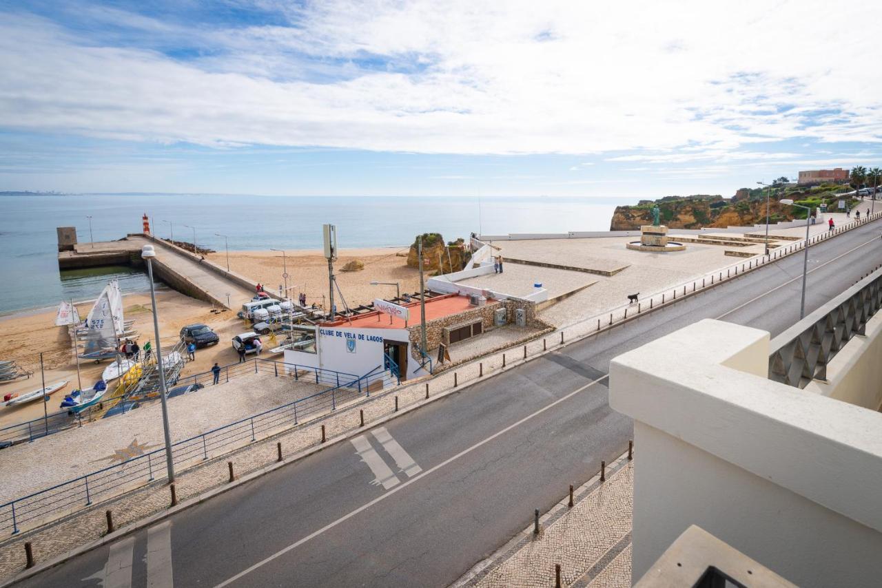 Apartamento Fábrica da Ribeira 53 by Destination Algarve Lagos Exterior foto