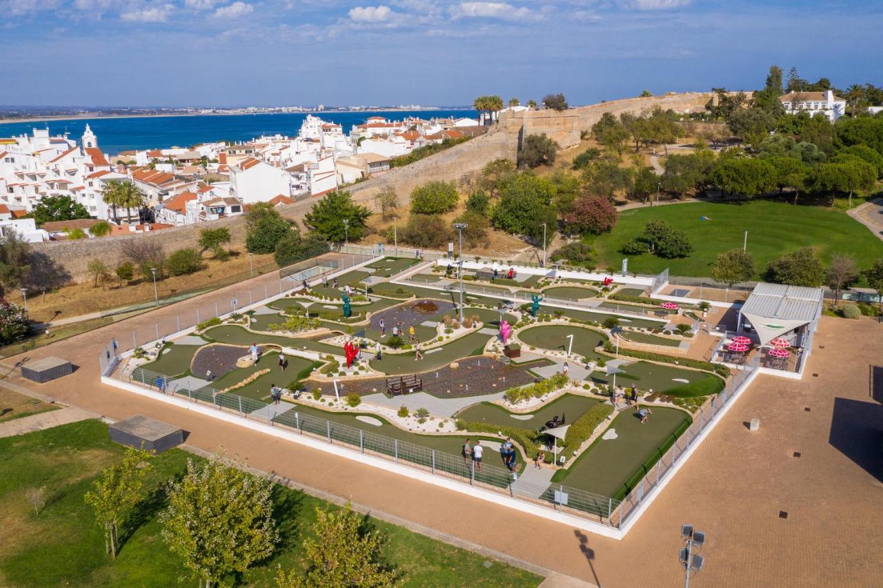 Apartamento Fábrica da Ribeira 53 by Destination Algarve Lagos Exterior foto