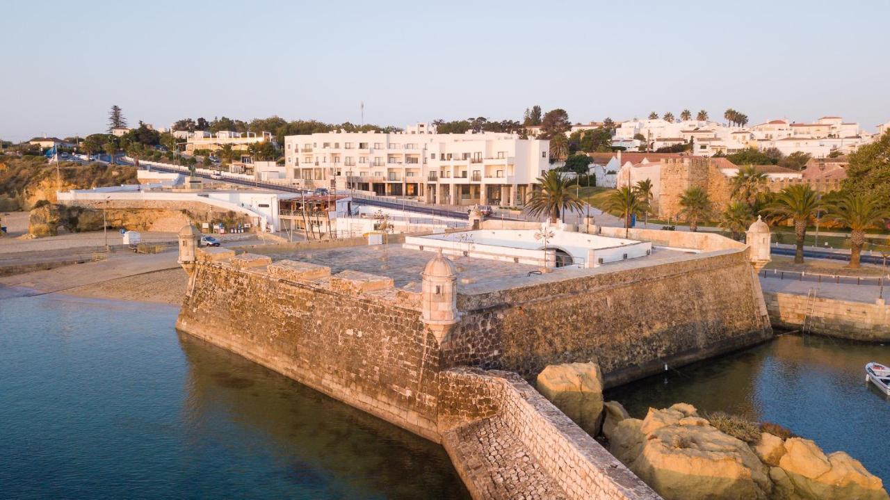 Apartamento Fábrica da Ribeira 53 by Destination Algarve Lagos Exterior foto