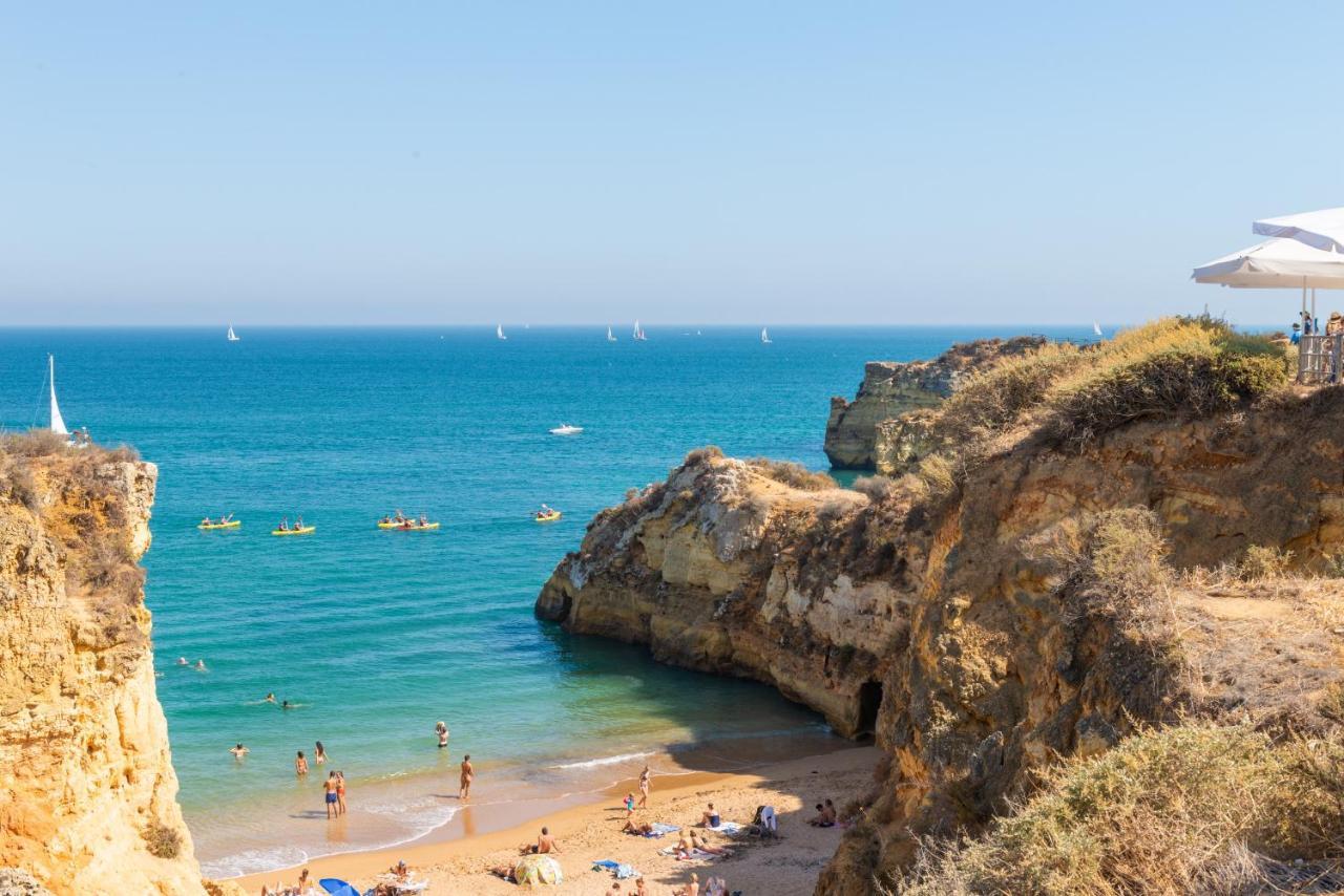 Apartamento Fábrica da Ribeira 53 by Destination Algarve Lagos Exterior foto