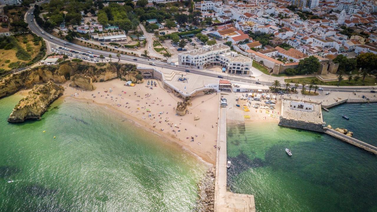 Apartamento Fábrica da Ribeira 53 by Destination Algarve Lagos Exterior foto