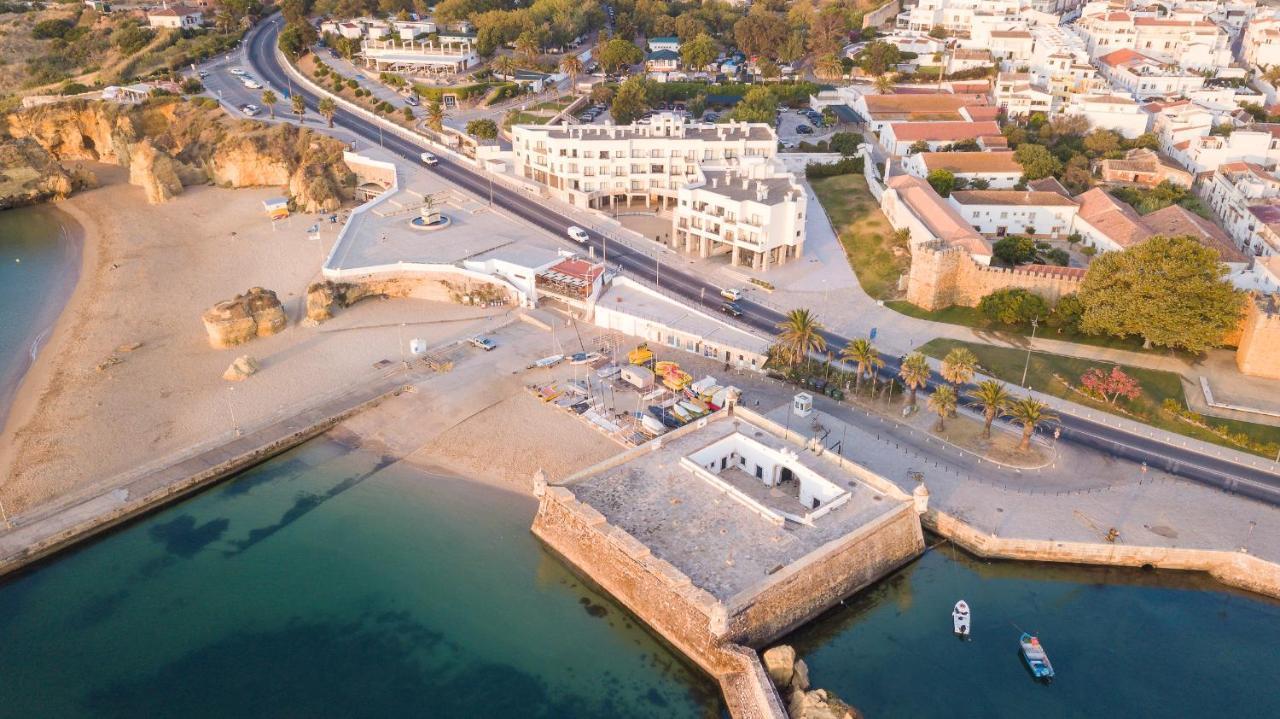 Apartamento Fábrica da Ribeira 53 by Destination Algarve Lagos Exterior foto