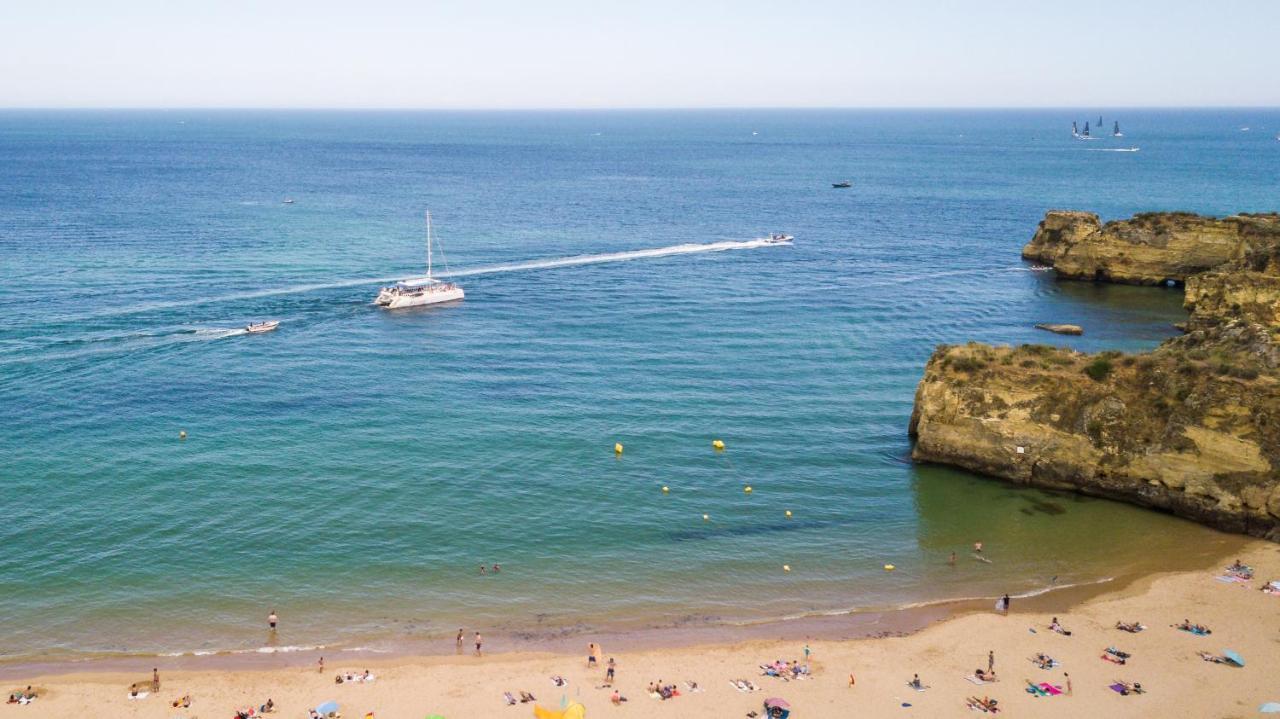 Apartamento Fábrica da Ribeira 53 by Destination Algarve Lagos Exterior foto