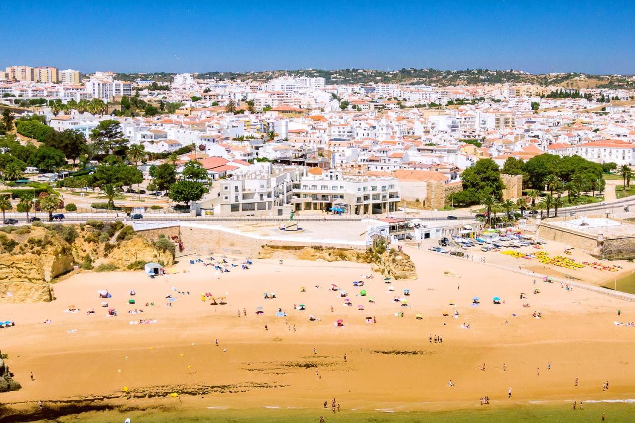 Apartamento Fábrica da Ribeira 53 by Destination Algarve Lagos Exterior foto