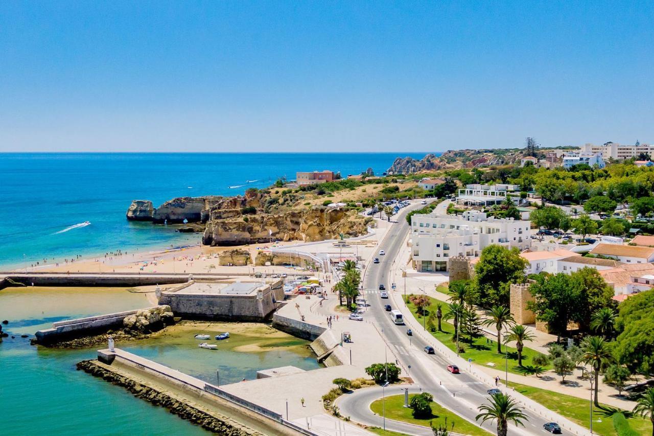 Apartamento Fábrica da Ribeira 53 by Destination Algarve Lagos Exterior foto