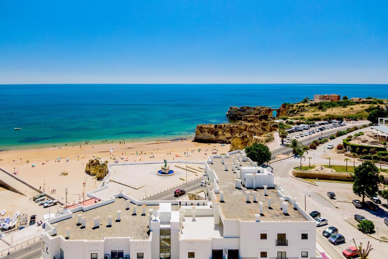 Apartamento Fábrica da Ribeira 53 by Destination Algarve Lagos Exterior foto