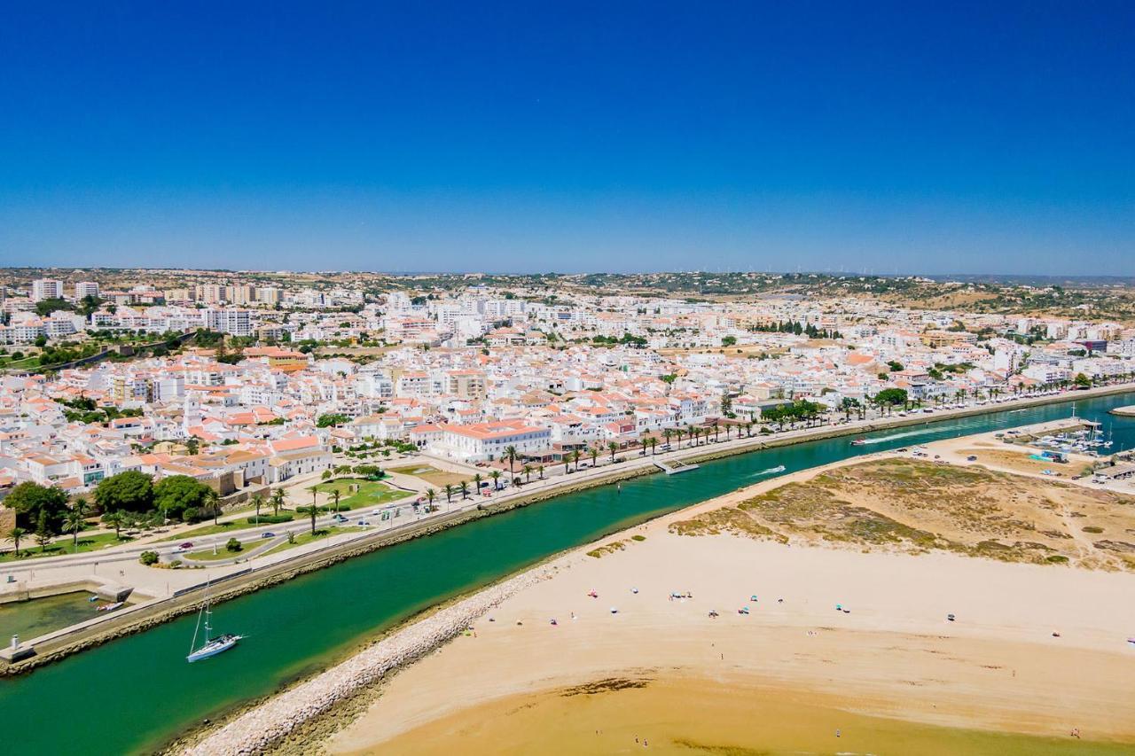 Apartamento Fábrica da Ribeira 53 by Destination Algarve Lagos Exterior foto