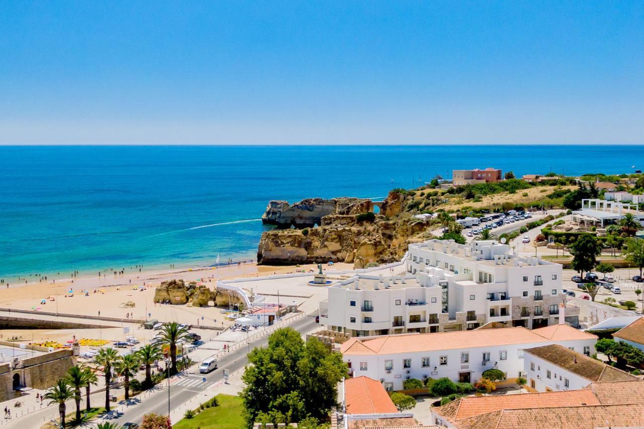 Apartamento Fábrica da Ribeira 53 by Destination Algarve Lagos Exterior foto