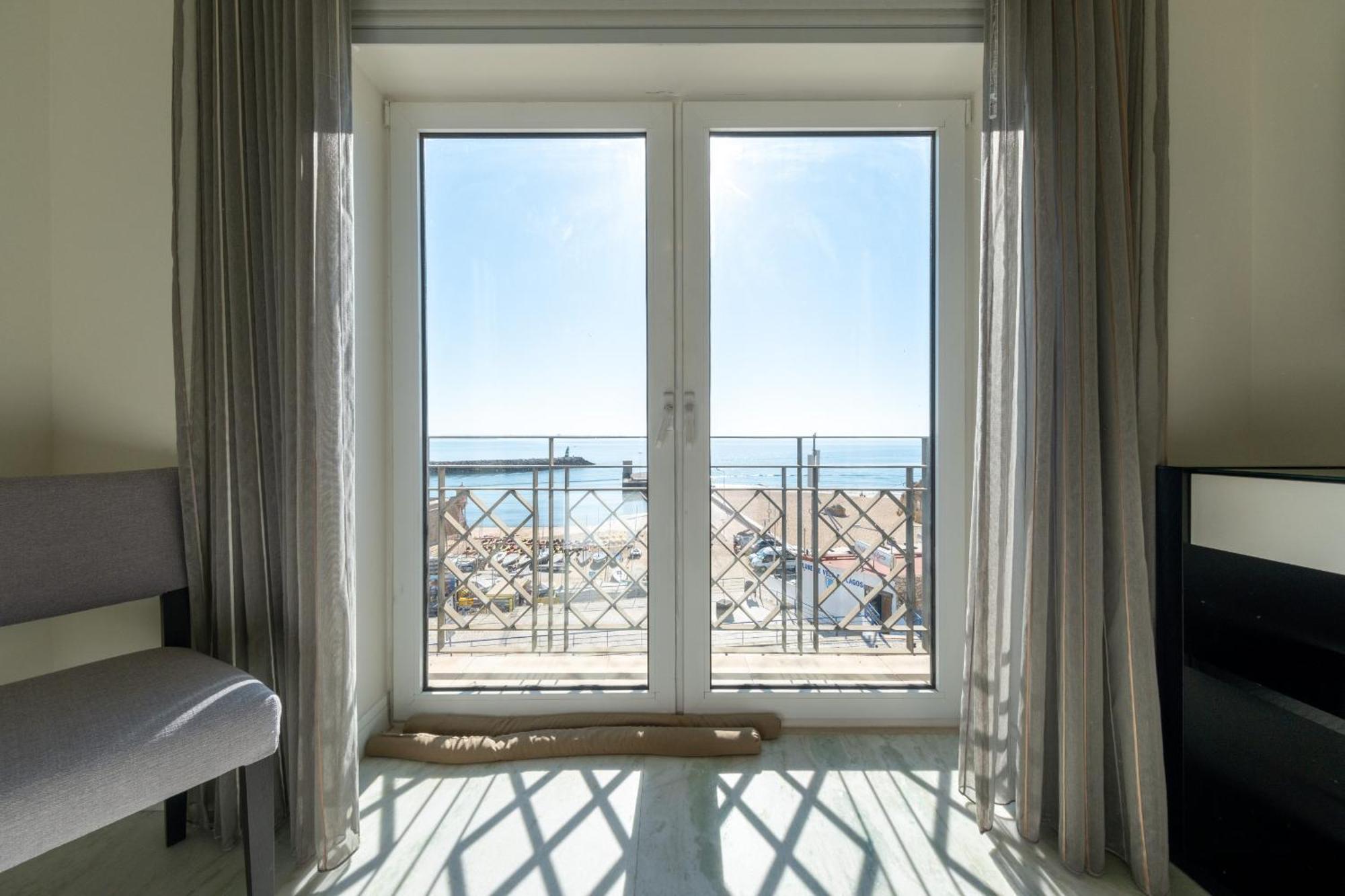 Apartamento Fábrica da Ribeira 53 by Destination Algarve Lagos Exterior foto