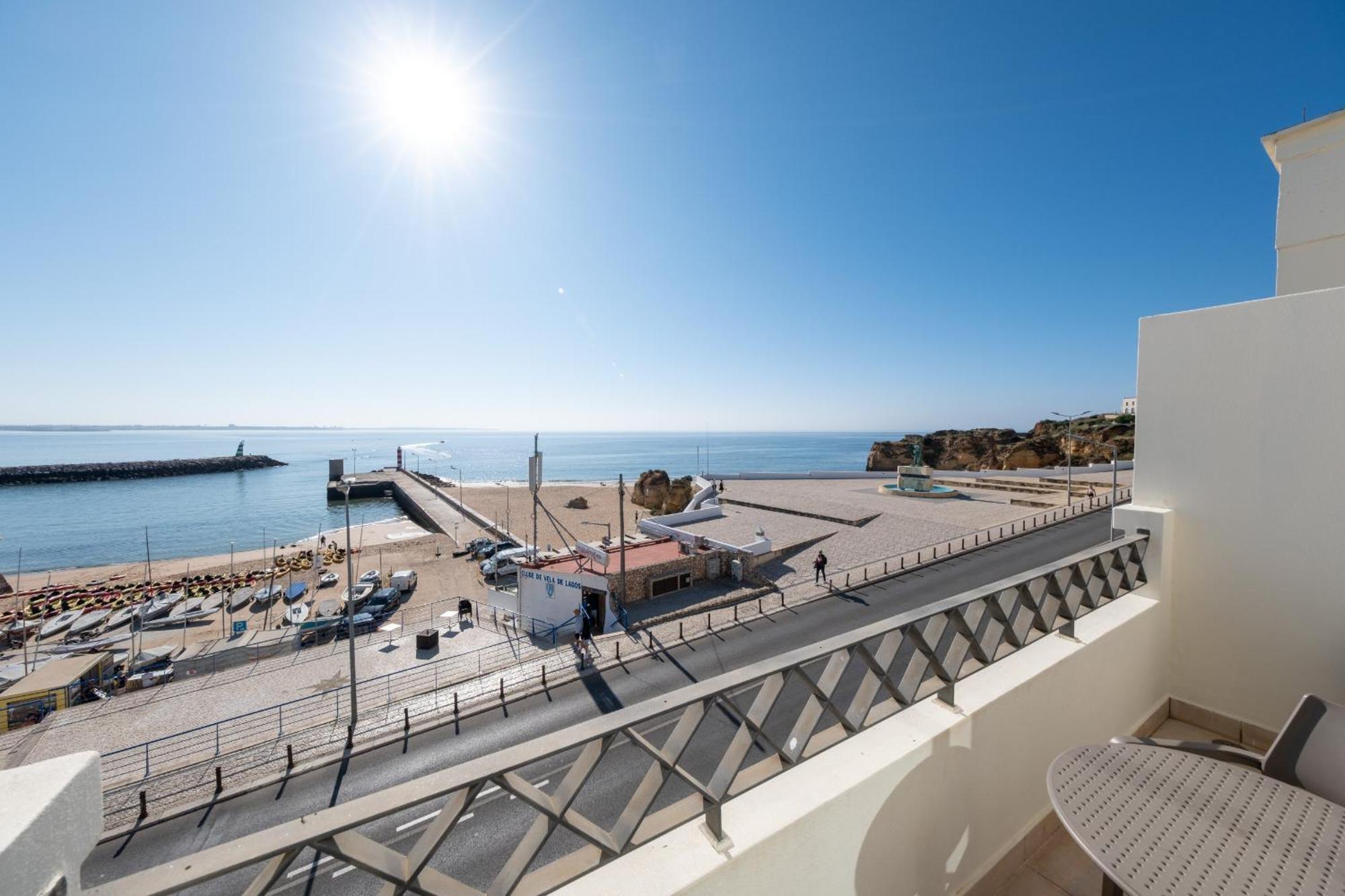 Apartamento Fábrica da Ribeira 53 by Destination Algarve Lagos Exterior foto