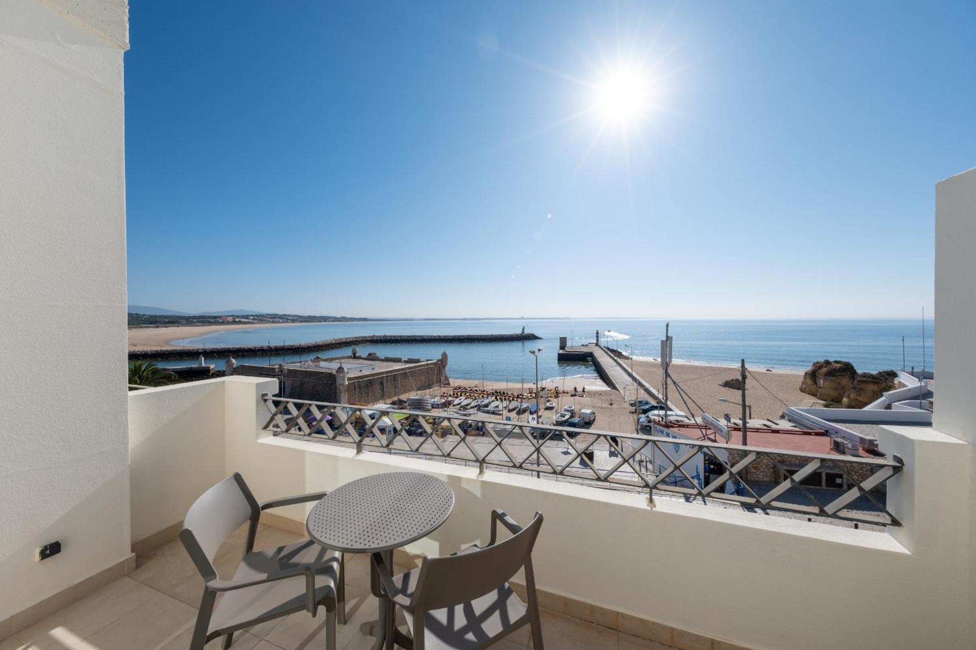 Apartamento Fábrica da Ribeira 53 by Destination Algarve Lagos Exterior foto
