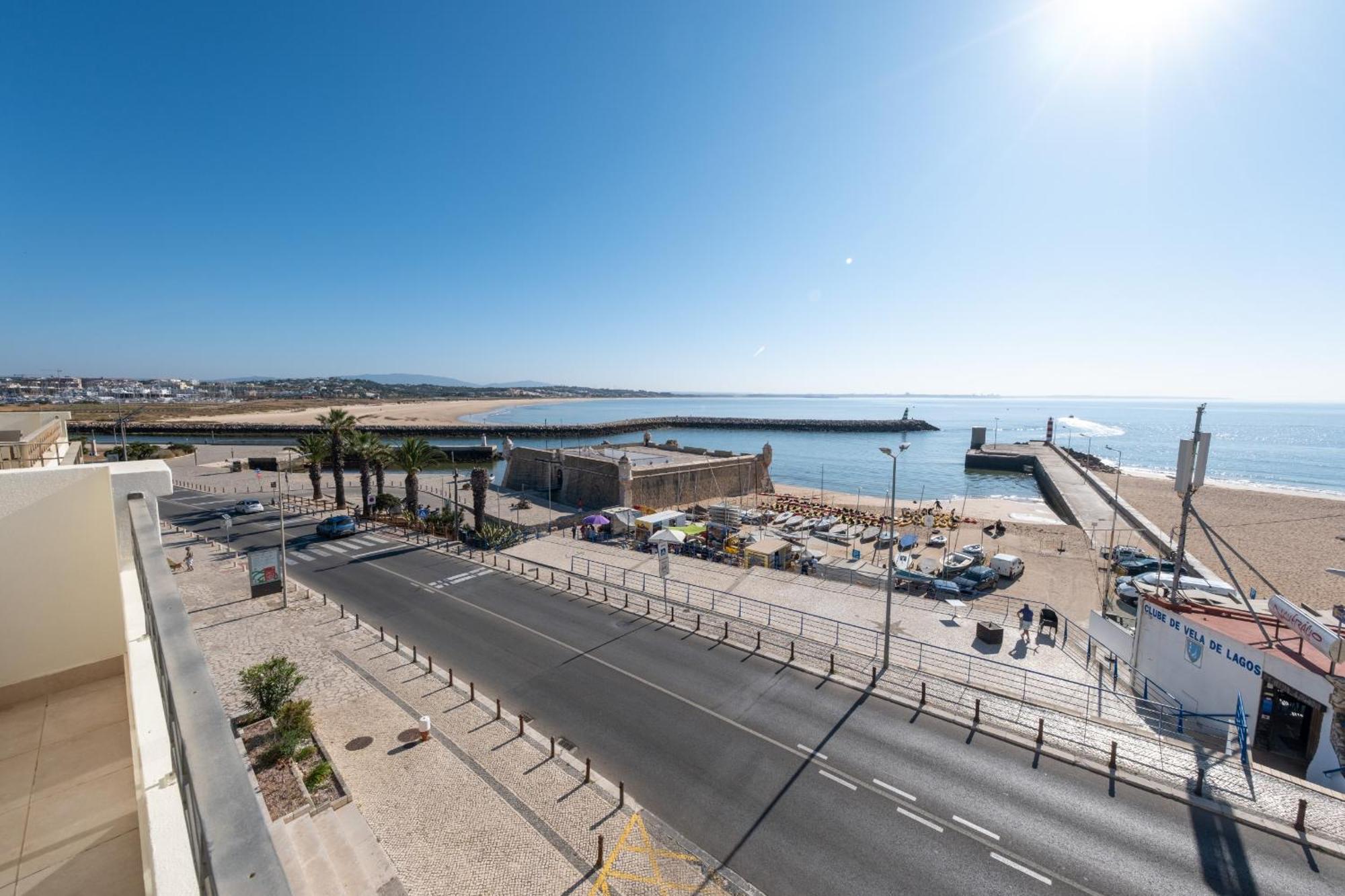Apartamento Fábrica da Ribeira 53 by Destination Algarve Lagos Exterior foto