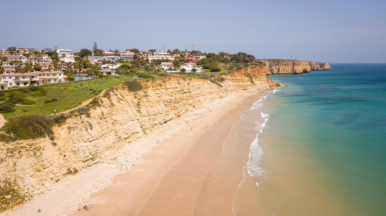 Apartamento Fábrica da Ribeira 53 by Destination Algarve Lagos Exterior foto