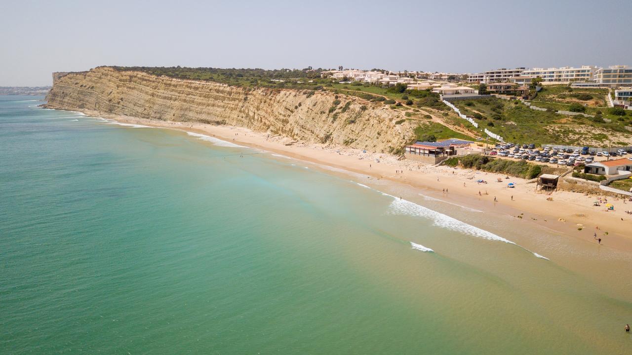 Apartamento Fábrica da Ribeira 53 by Destination Algarve Lagos Exterior foto