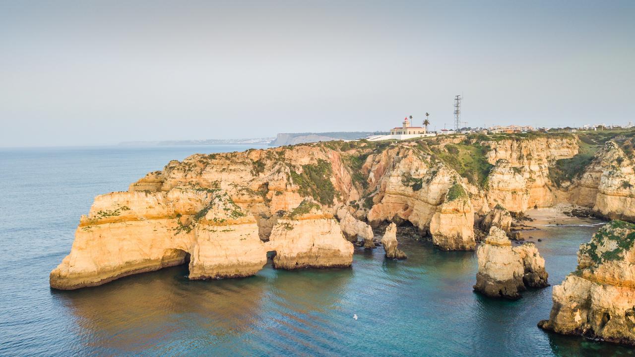 Apartamento Fábrica da Ribeira 53 by Destination Algarve Lagos Exterior foto